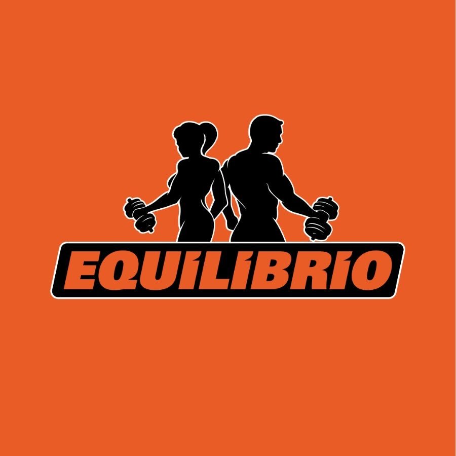 Equilibrio Gym Logo